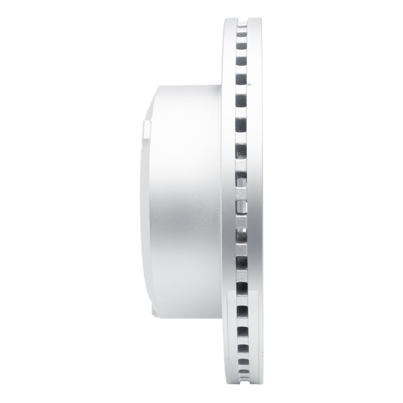 Ford E450 Chassis Brake Rotor (1) - Rear - R1 Concepts - GEOSPEC Coated - 2022+